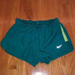 Nike Dri-Fit Running Shorts